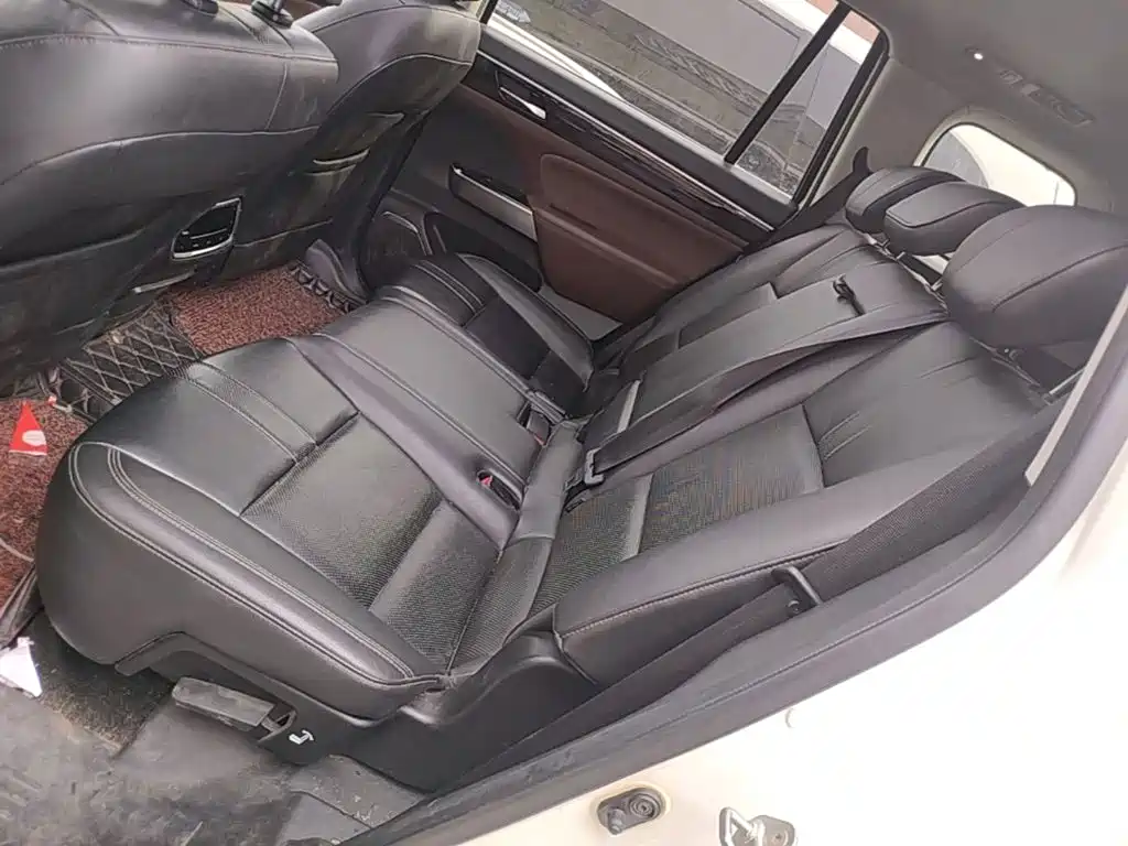 GAC Motor Trumpchi GS8 — миниатюра 17