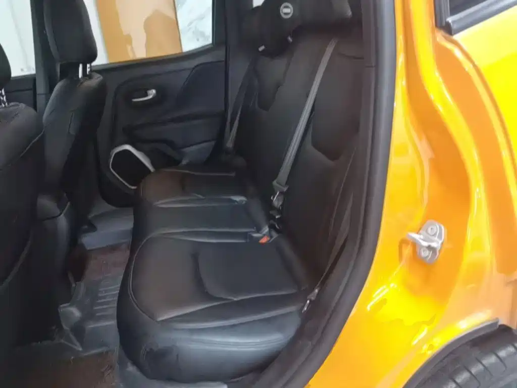 Jeep Renegade — миниатюра 17