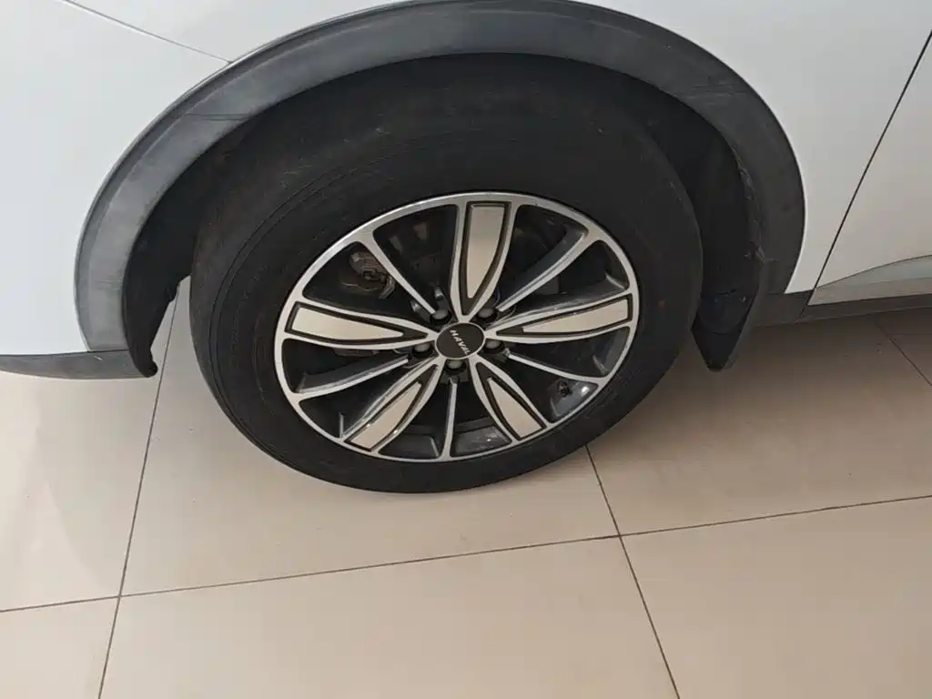 Haval H6 — миниатюра 22