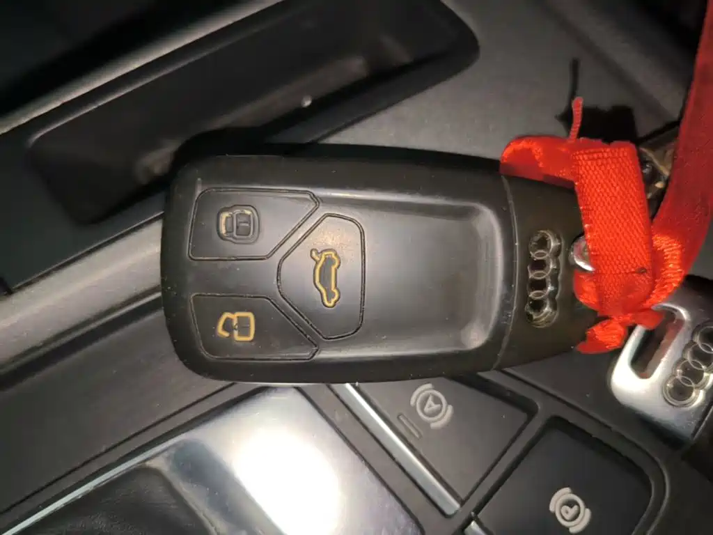 Audi A4L — миниатюра 9