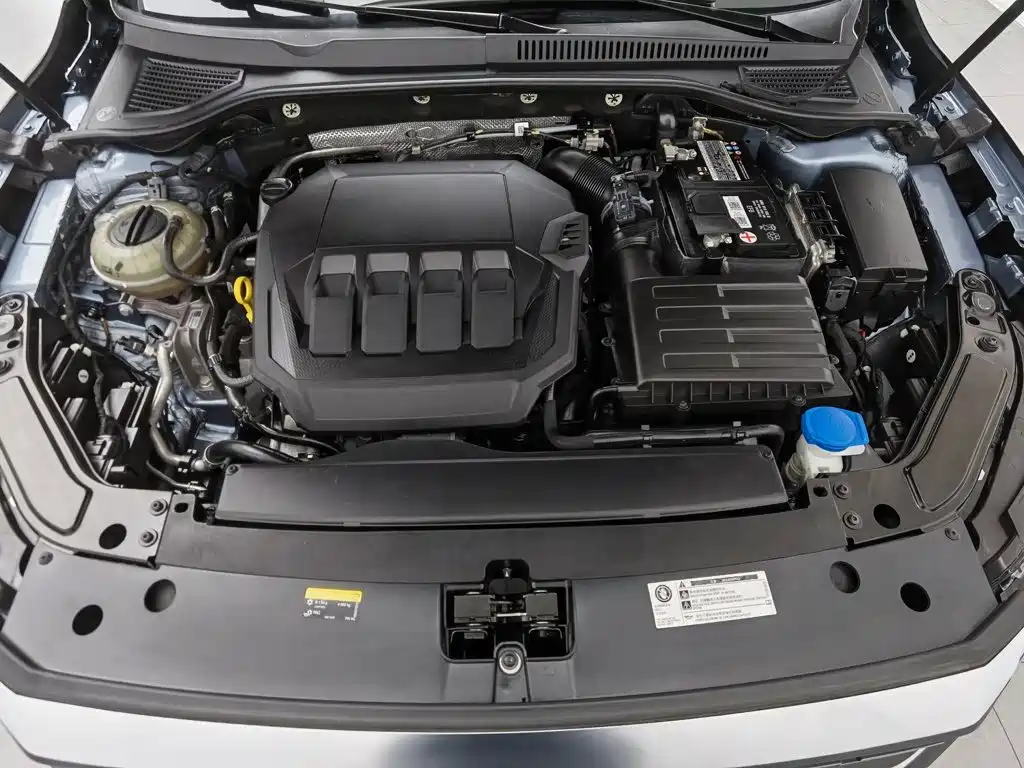 Volkswagen Passat — миниатюра 6