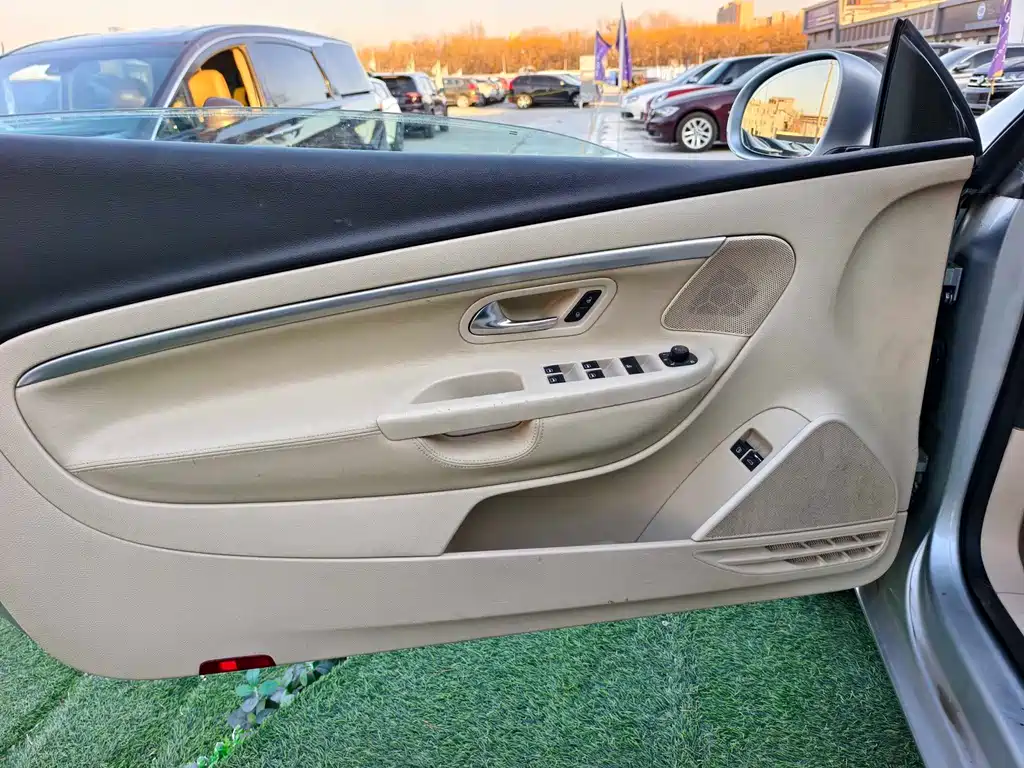 Volkswagen Eos — миниатюра 6