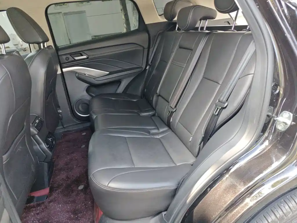 Wey Wey VV6 — миниатюра 17