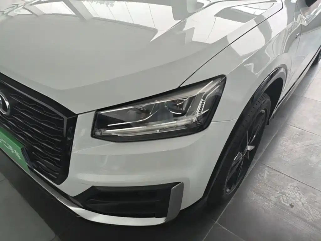 Audi Q2L — миниатюра 24