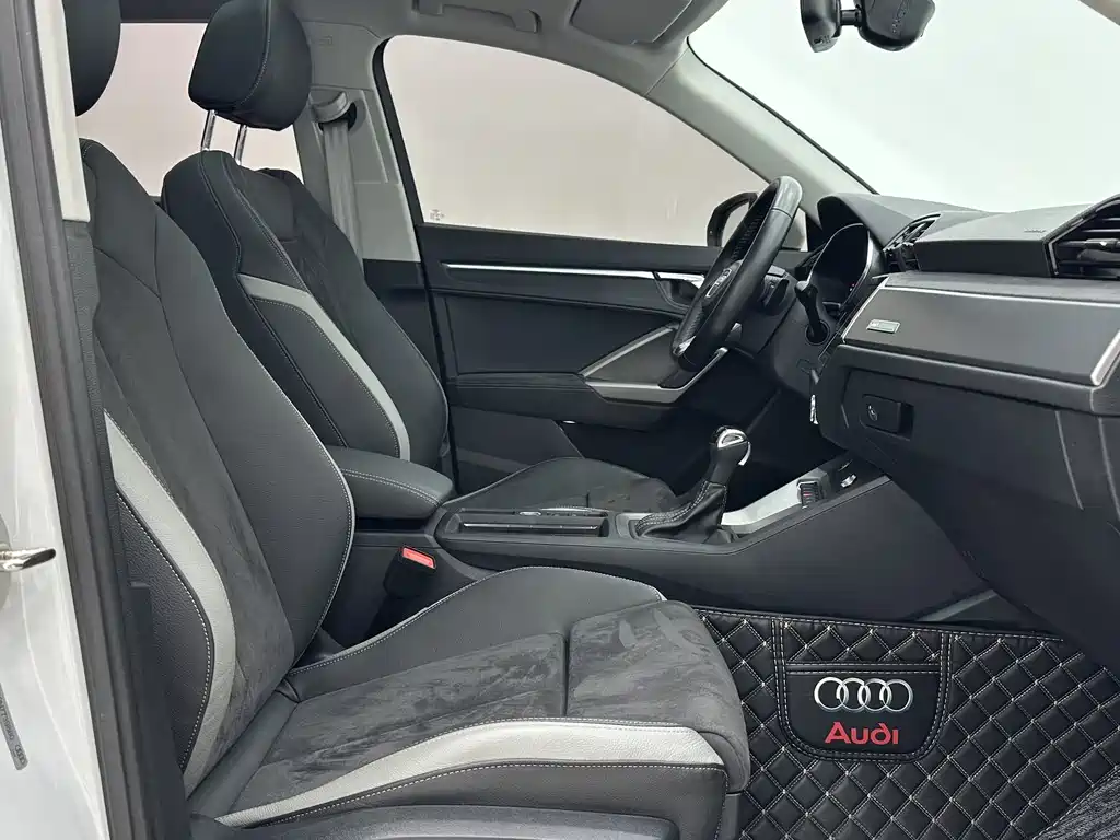 Audi Q3 2022 35 TFSI Fashion