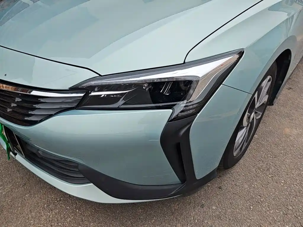 Buick Velite 6 — миниатюра 24