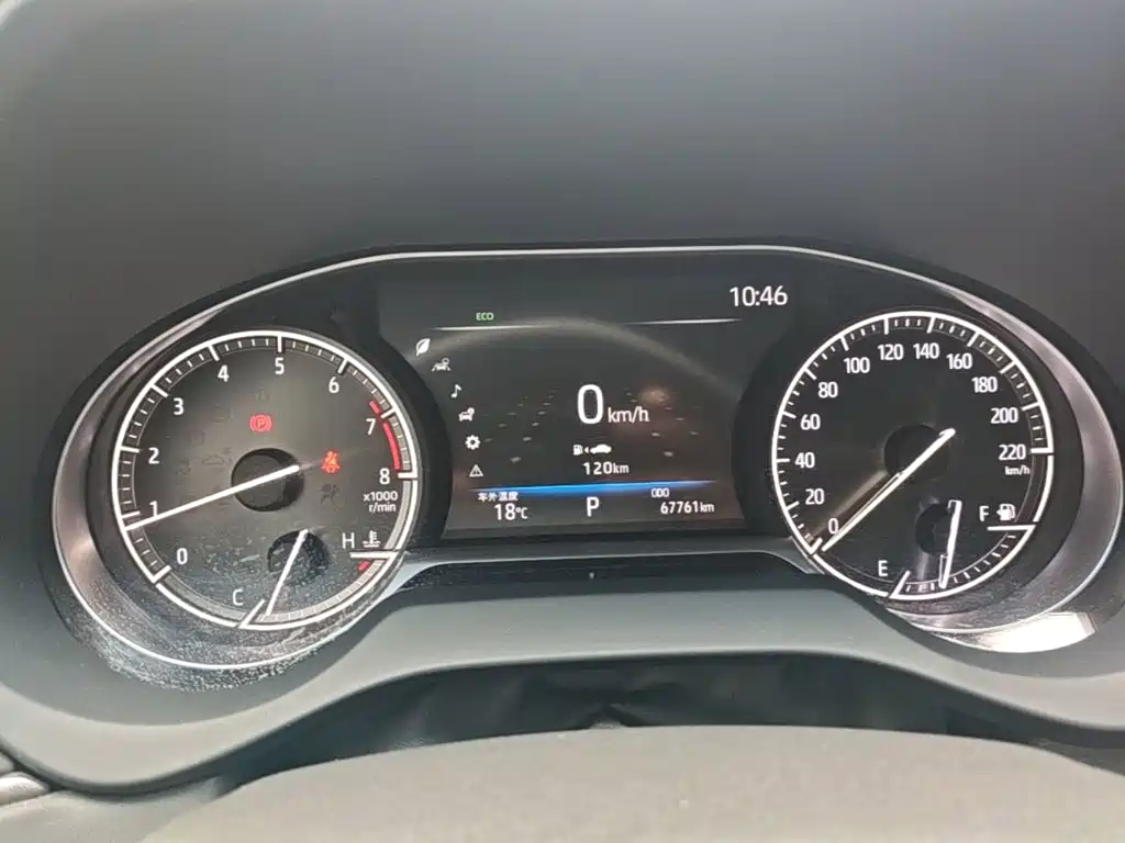 Toyota Venza — миниатюра 12