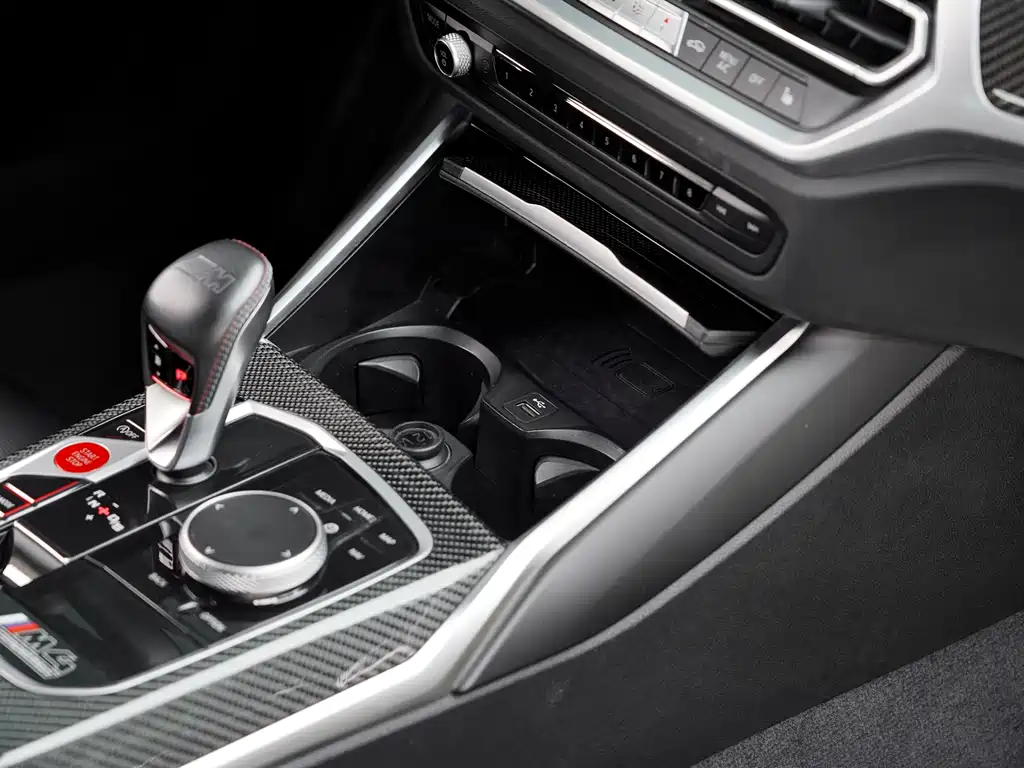 BMW M4 — миниатюра 34