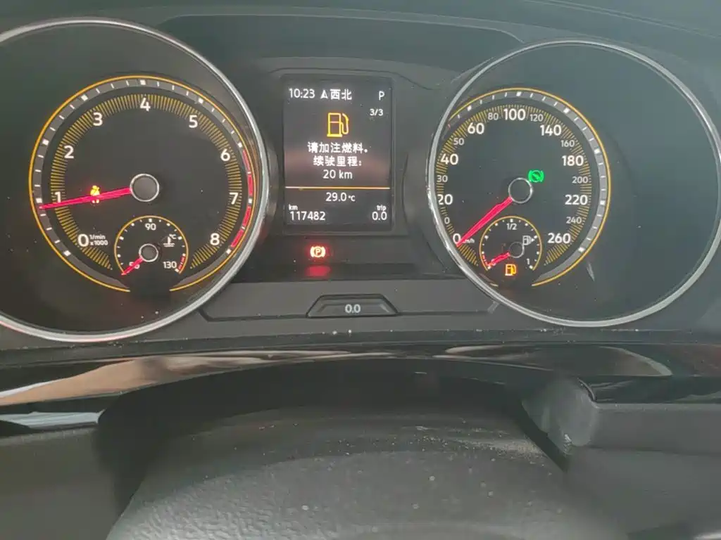 Volkswagen Tiguan L — миниатюра 12