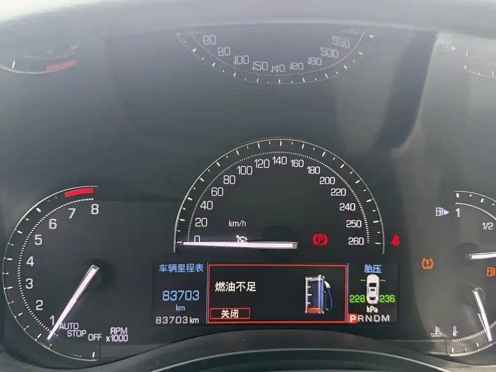 Cadillac ATS-L — миниатюра 17