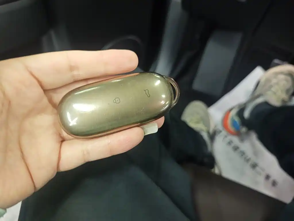 Li Auto Li L9 — миниатюра 9