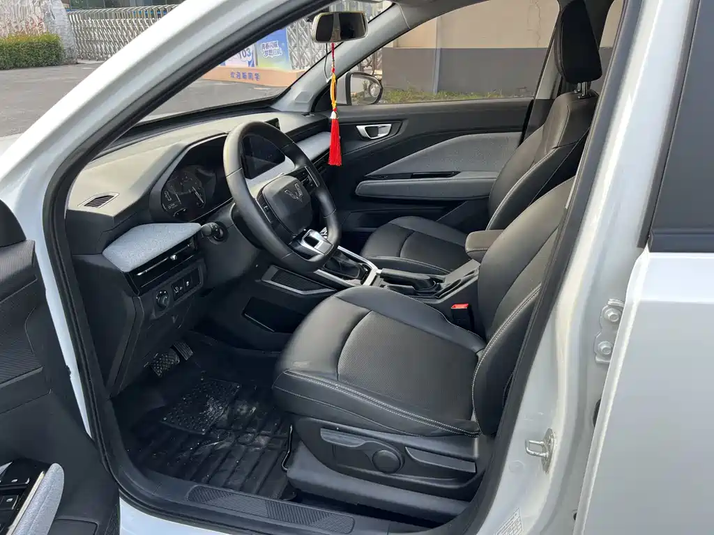 Wuling Xingchi — миниатюра 10