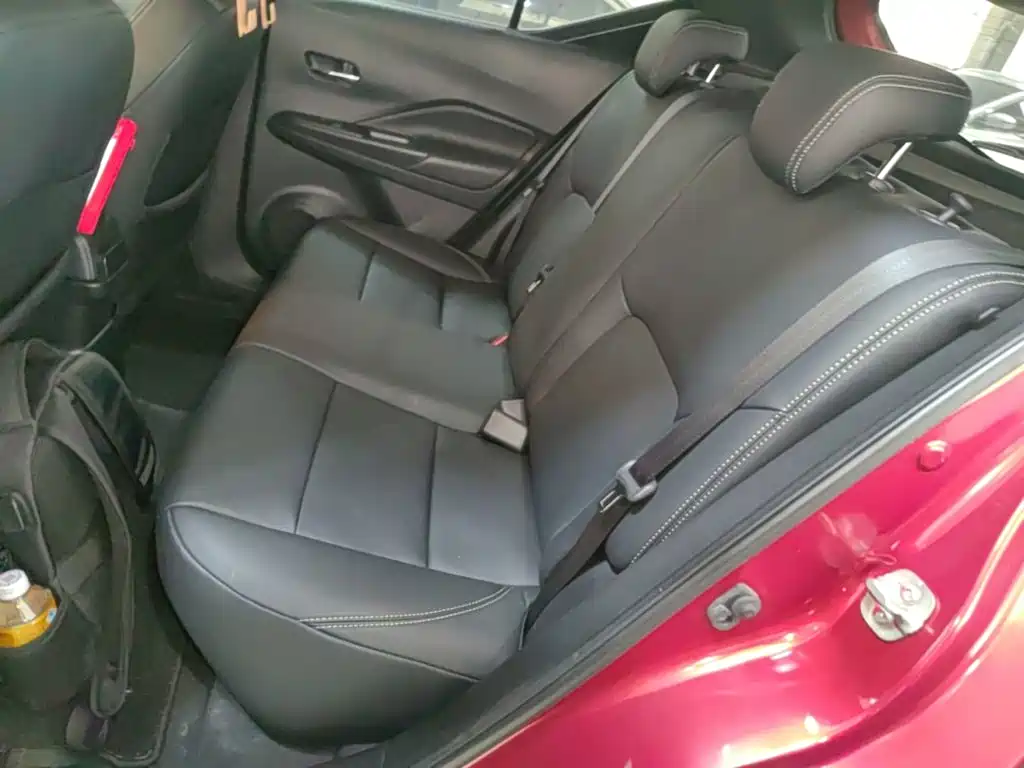 Nissan Kicks — миниатюра 17