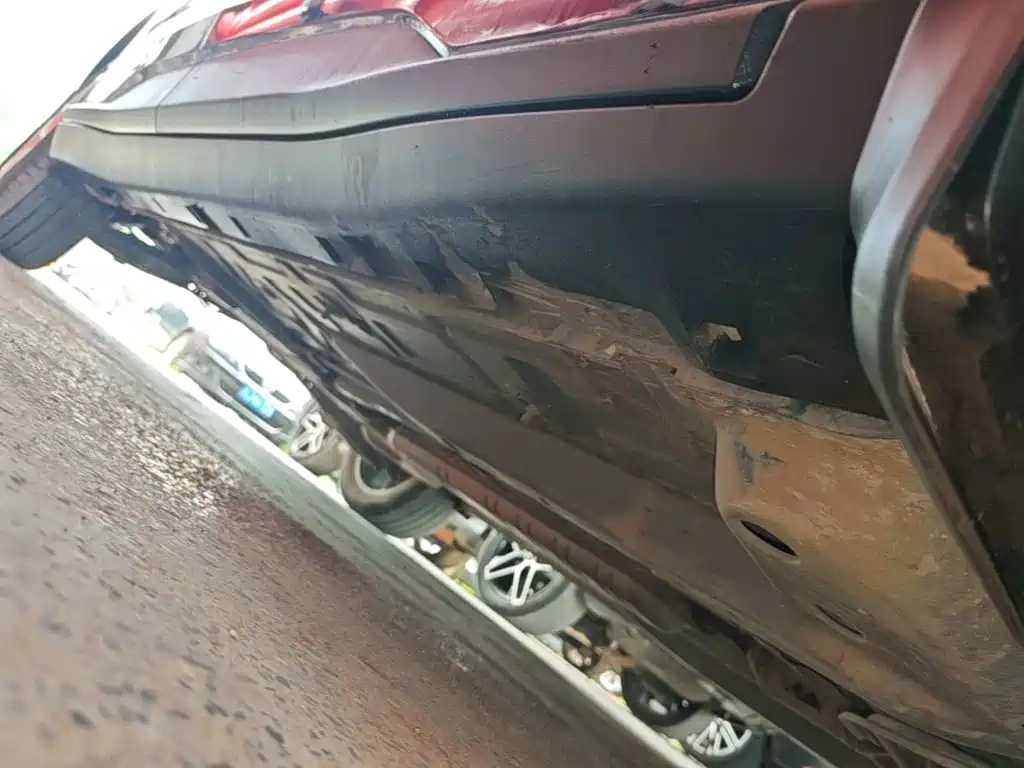 Chevrolet Volando — миниатюра 21