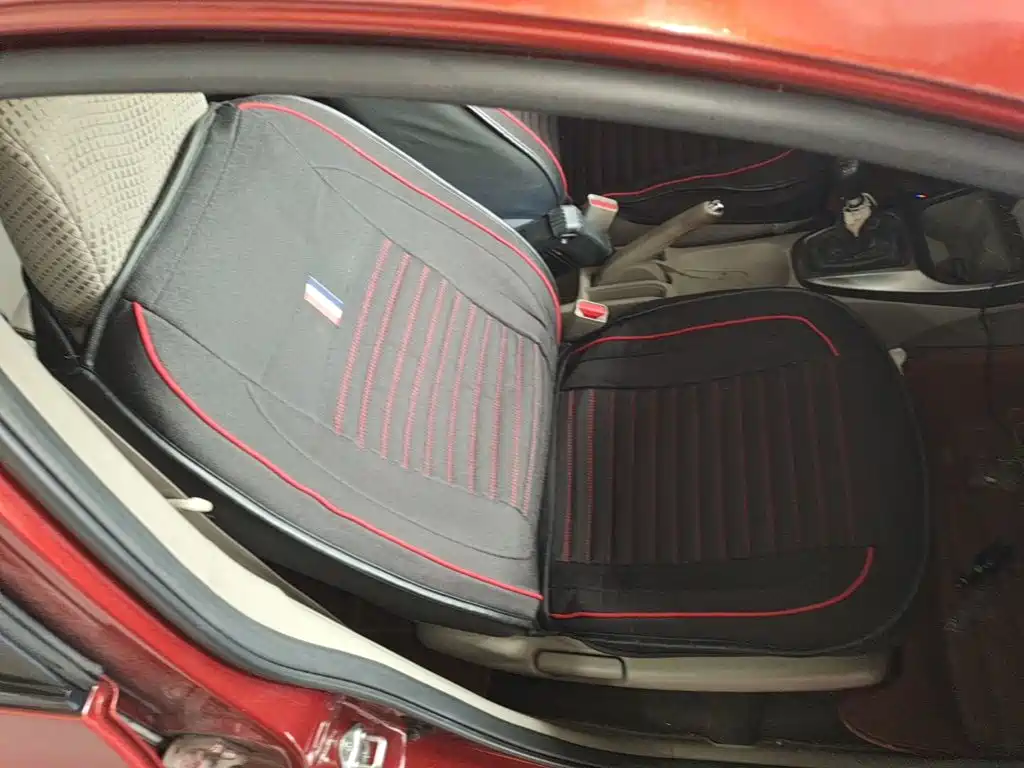 Honda City Classic — миниатюра 25