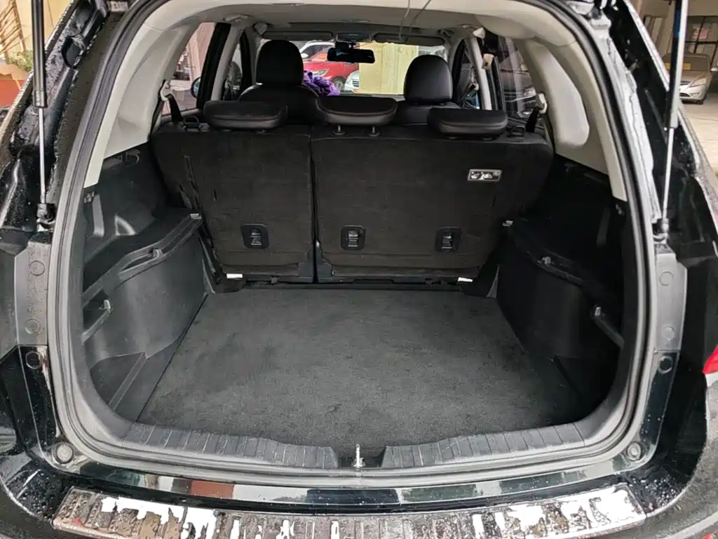 Haval H6 — миниатюра 19