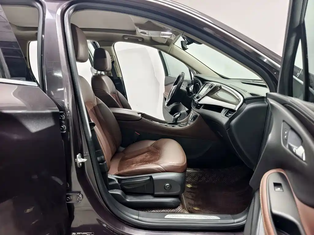 Buick Envision Plus — миниатюра 14