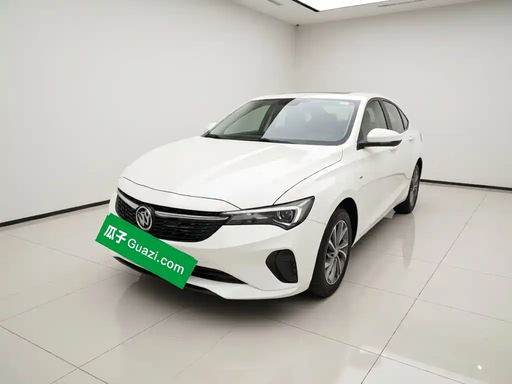 Buick Verano