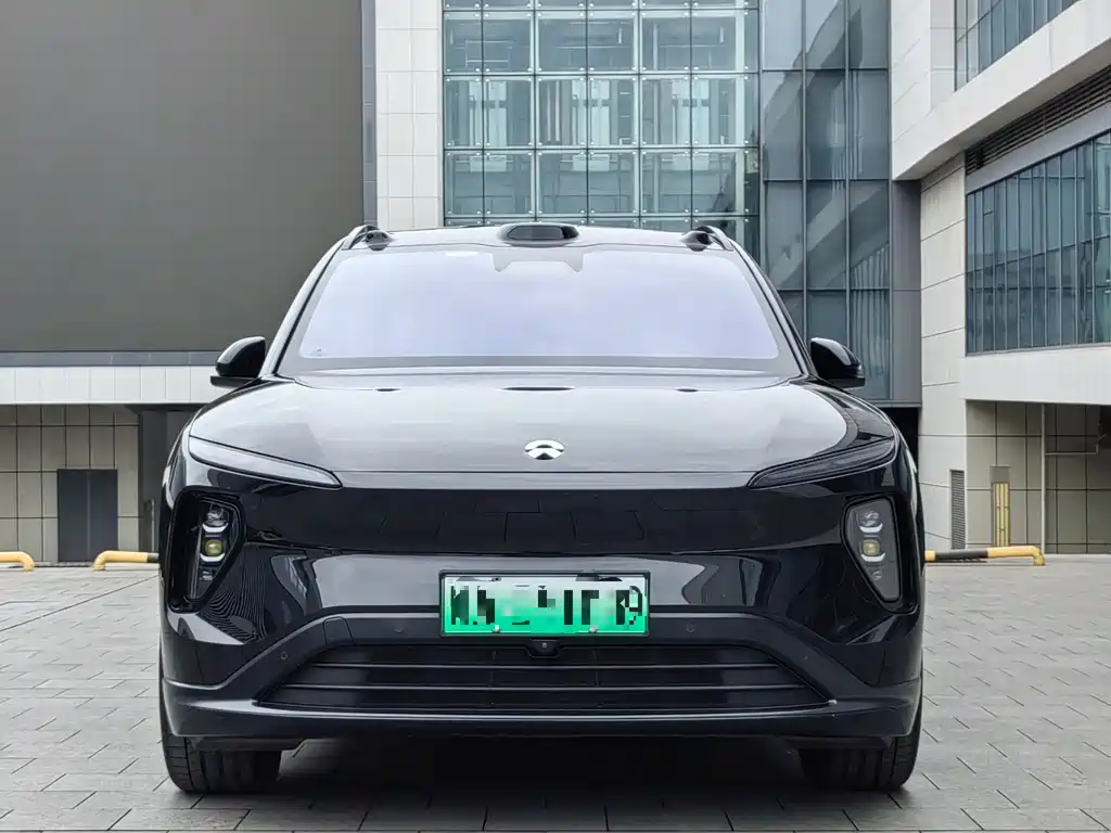NIO NIO ES6