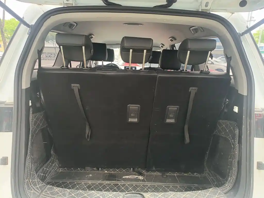 Wuling Jiachen — миниатюра 17