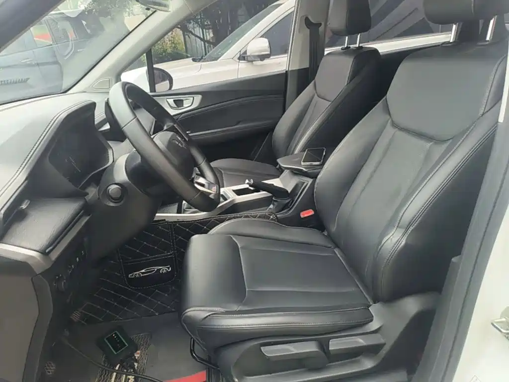 Wuling Jiachen — миниатюра 14
