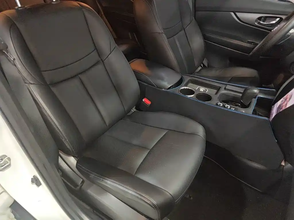 Nissan X-Trail — миниатюра 25