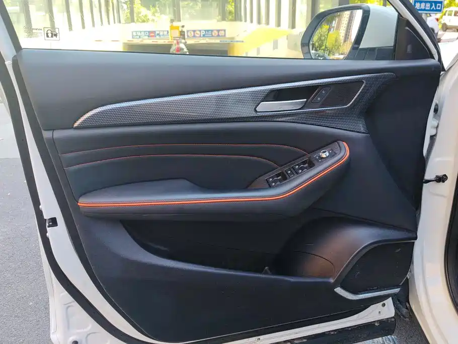Haval F7 — миниатюра 7