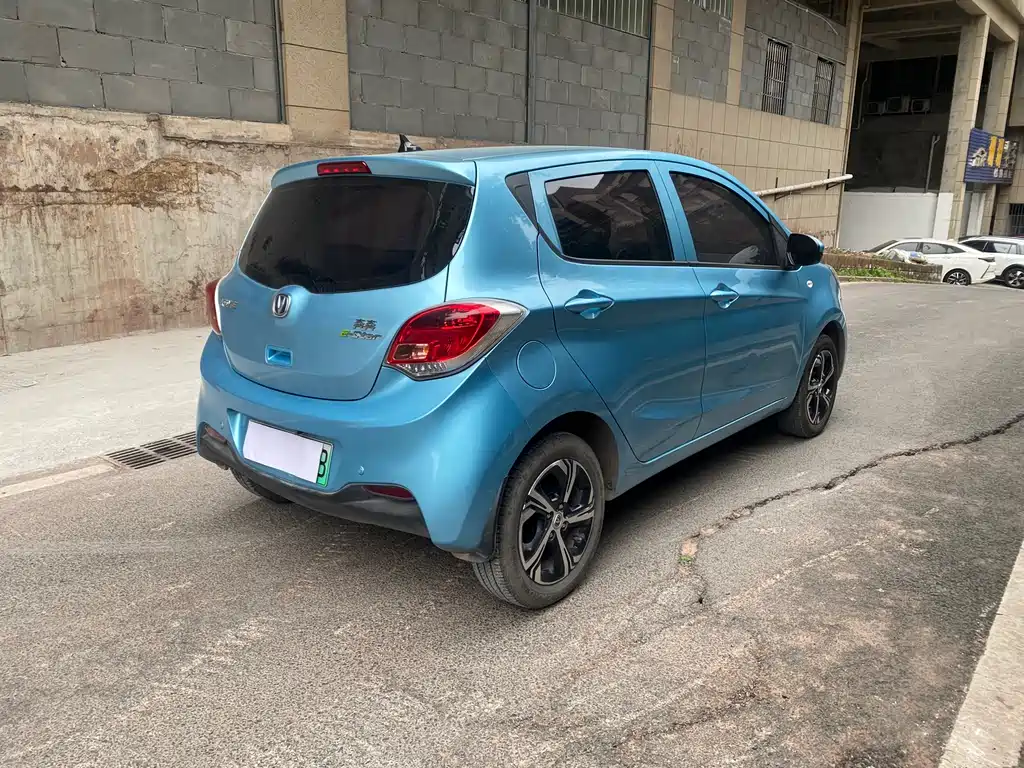 CHANGAN BENBEN E STAR