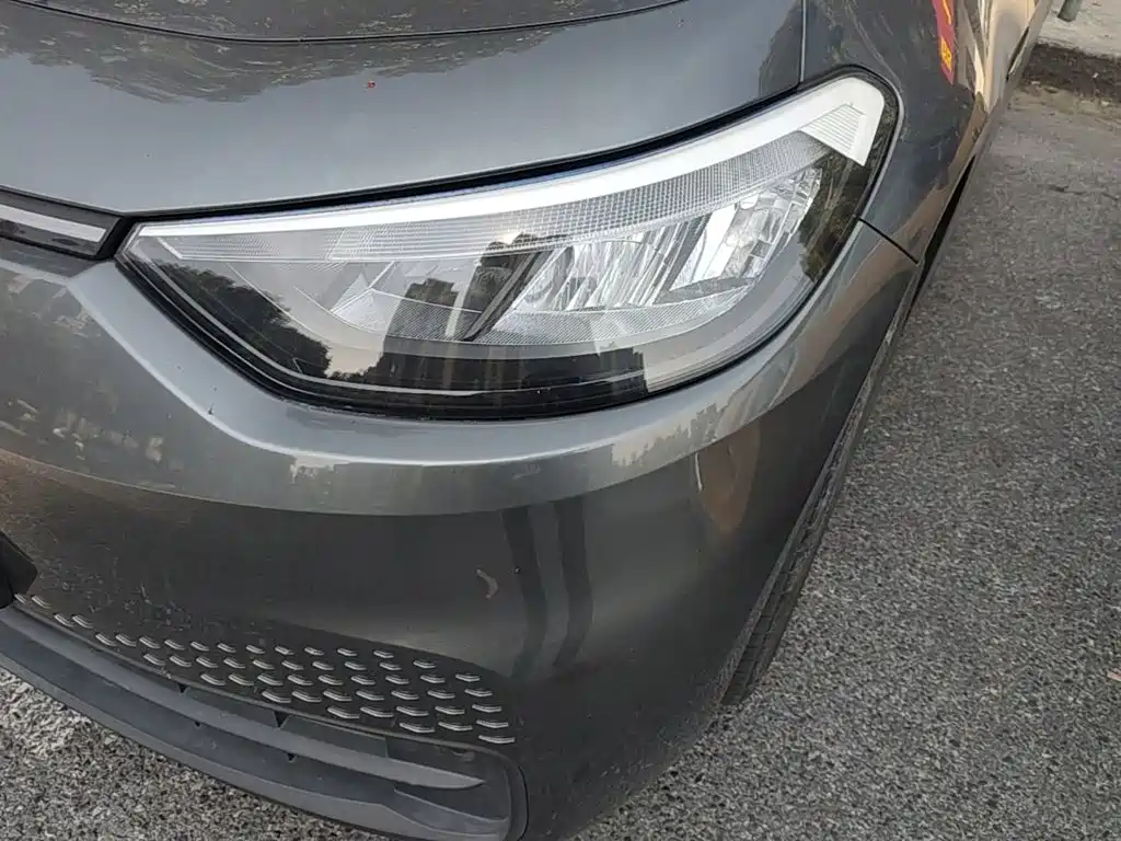 Volkswagen ID.3 — миниатюра 24