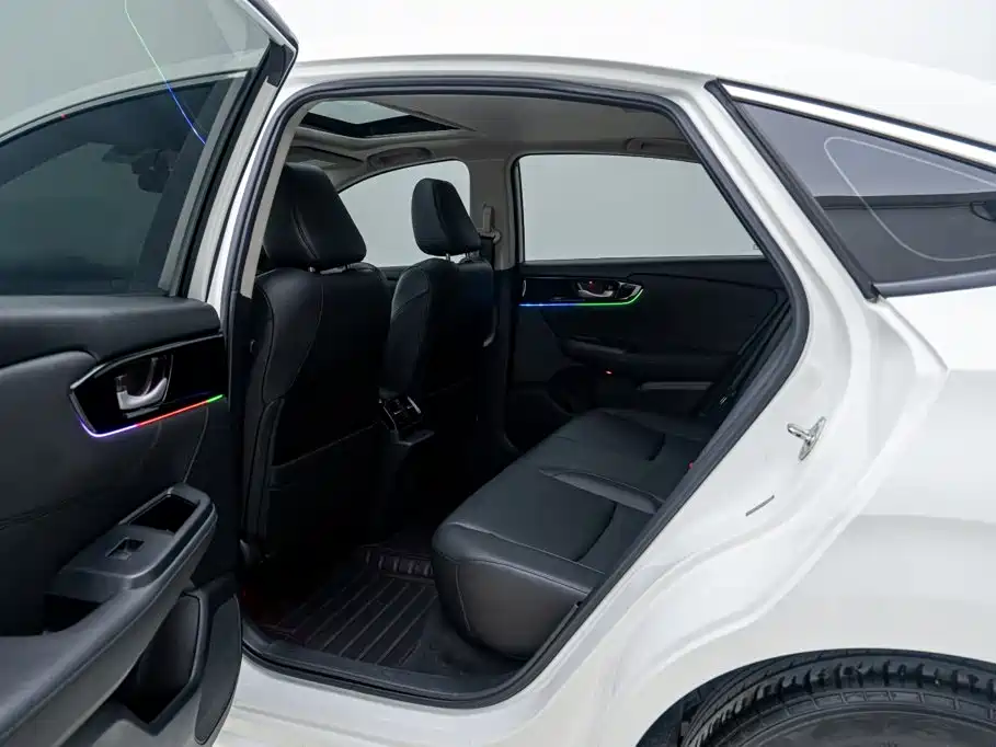 Honda Crider — миниатюра 12