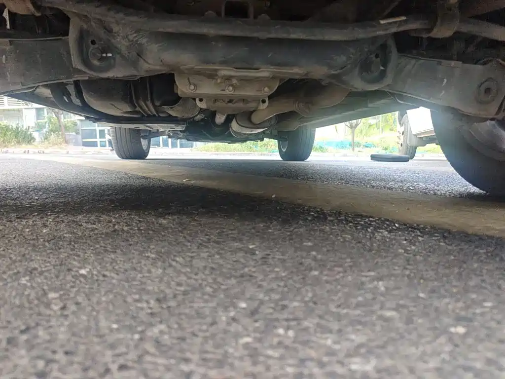 Wey Wey VV6 — миниатюра 23