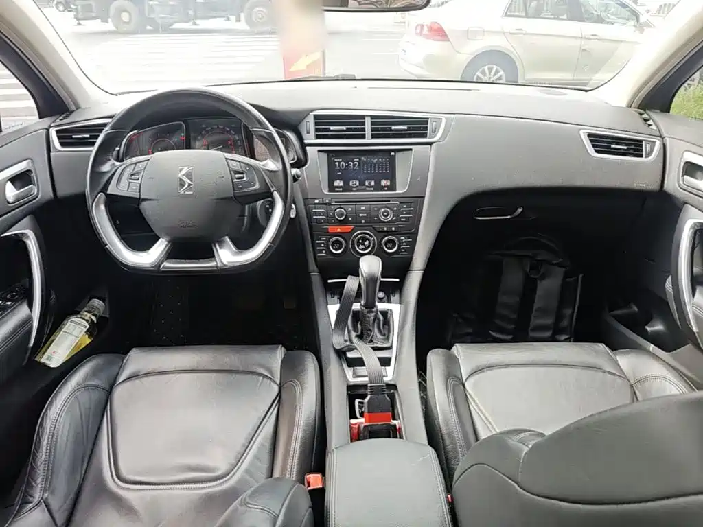 DS DS 5LS — миниатюра 10