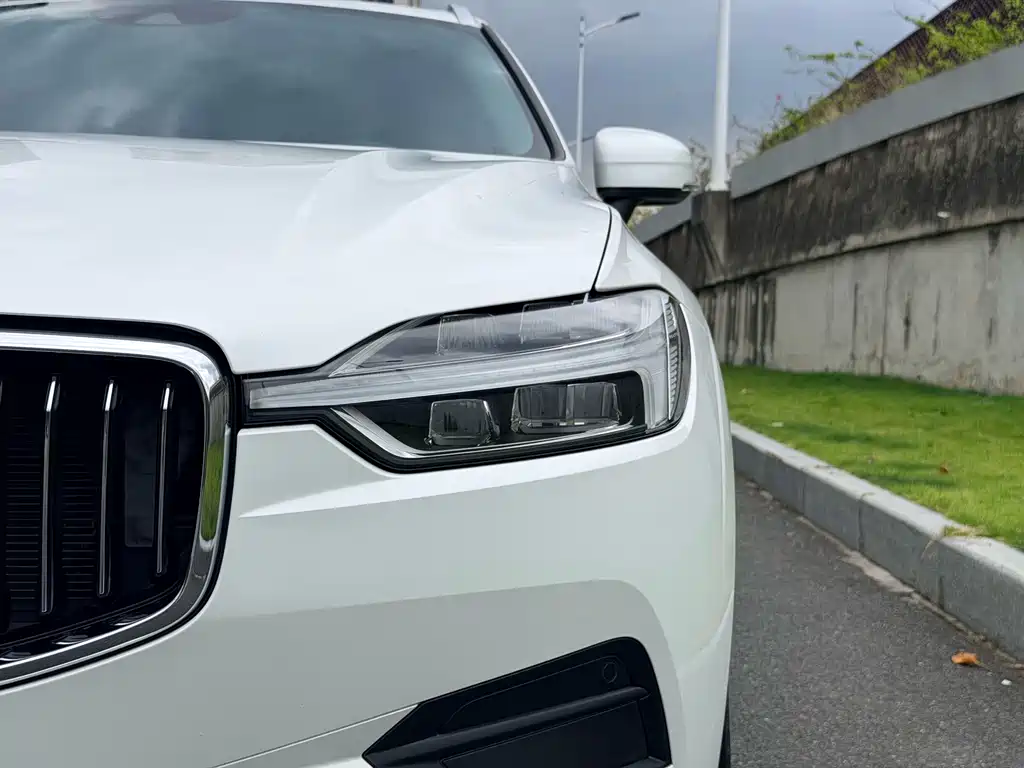 Volvo XC60 — миниатюра 34