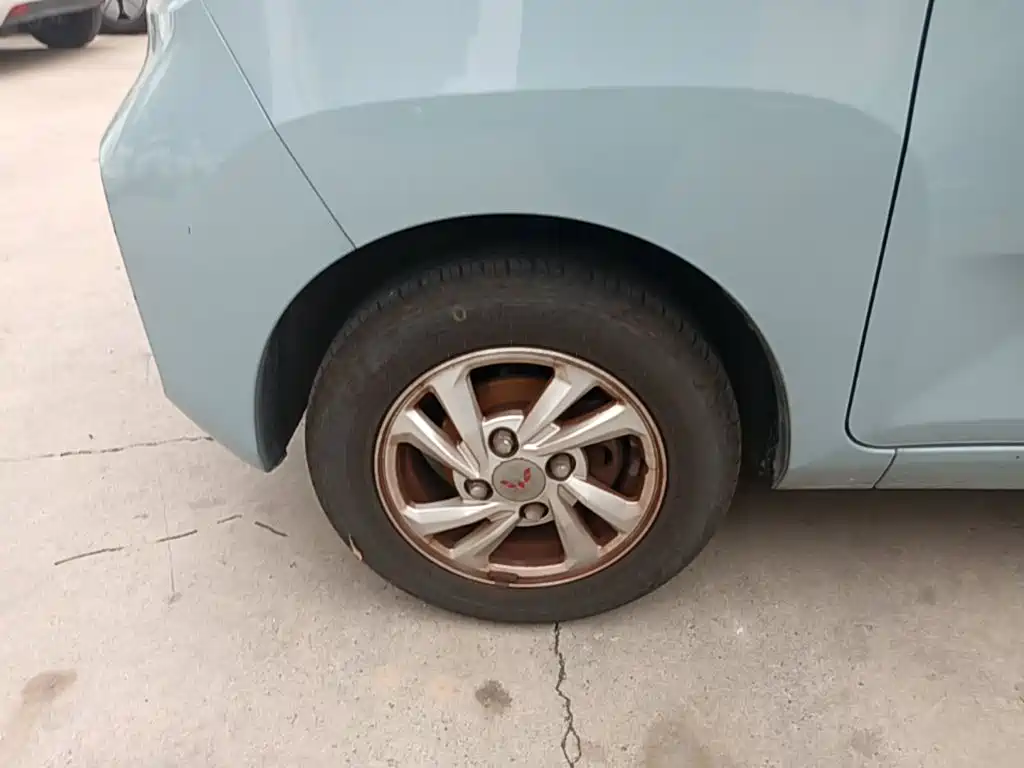 Wuling MINIEV — миниатюра 23