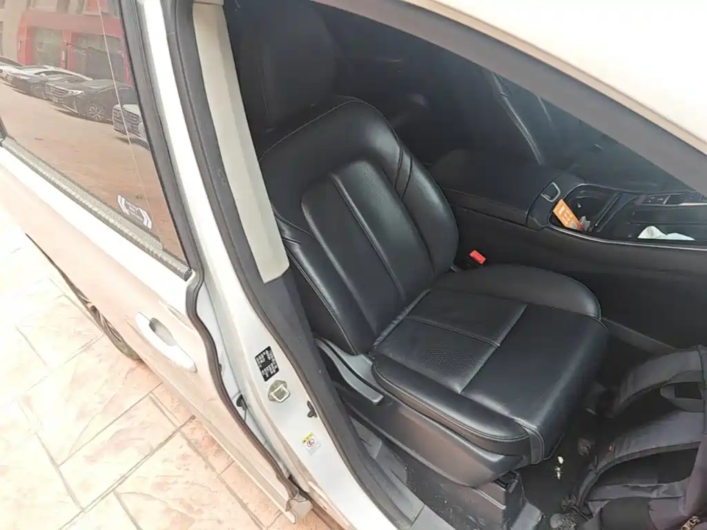 GAC Motor Trumpchi M8 — миниатюра 25
