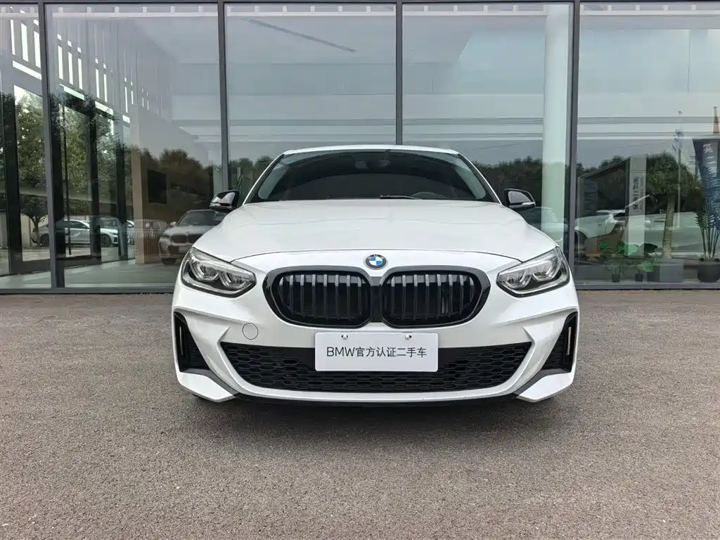 BMW 1 Series — миниатюра 2