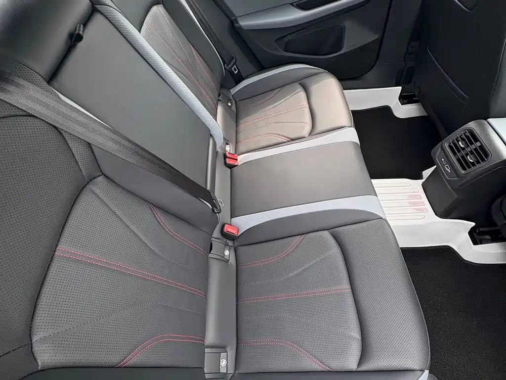 Volkswagen Lamando — миниатюра 11