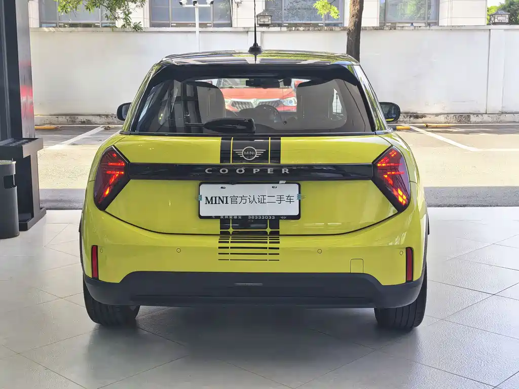 MINI Mini — миниатюра 3