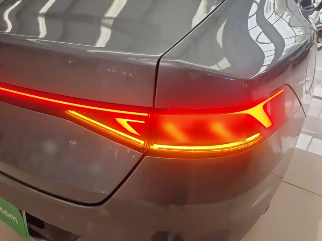 BYD Qin PLUS — миниатюра 8