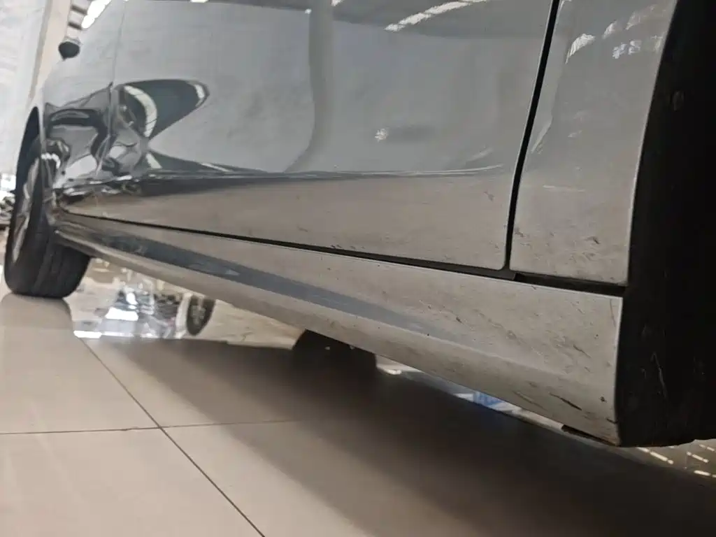 BYD Qin PLUS — миниатюра 21
