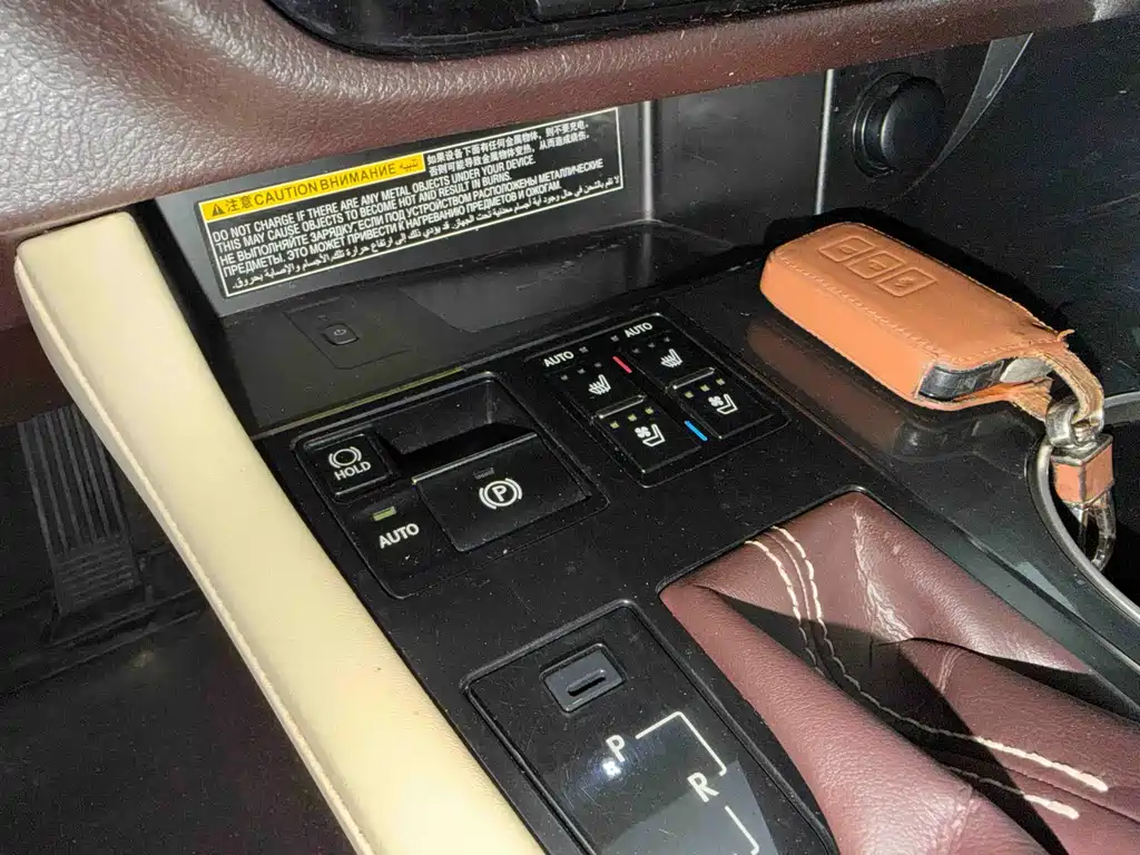 Lexus RX 2016 300 Elegant V