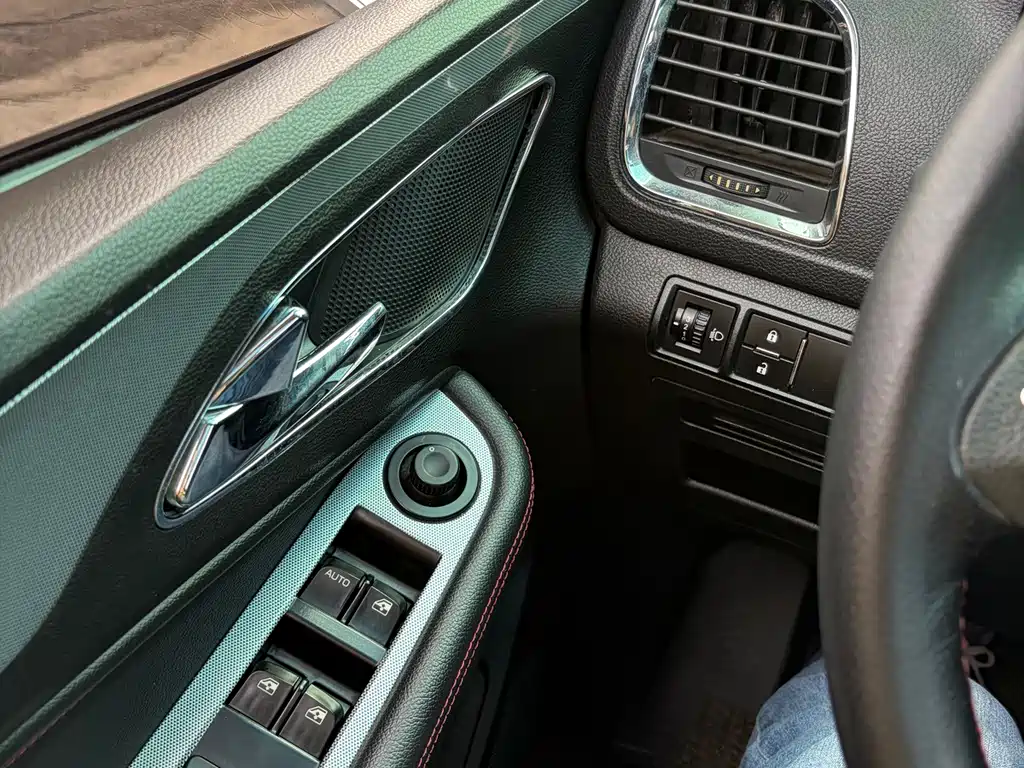 Baojun 560 — миниатюра 18