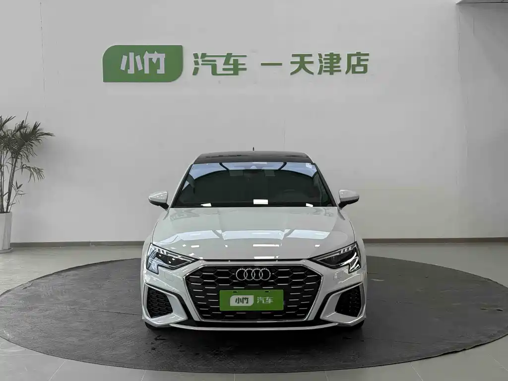 Audi A3 2023 Sportback 35 TFSI Fashion Sport