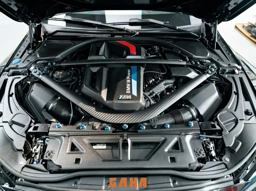 BMW M3 — миниатюра 4
