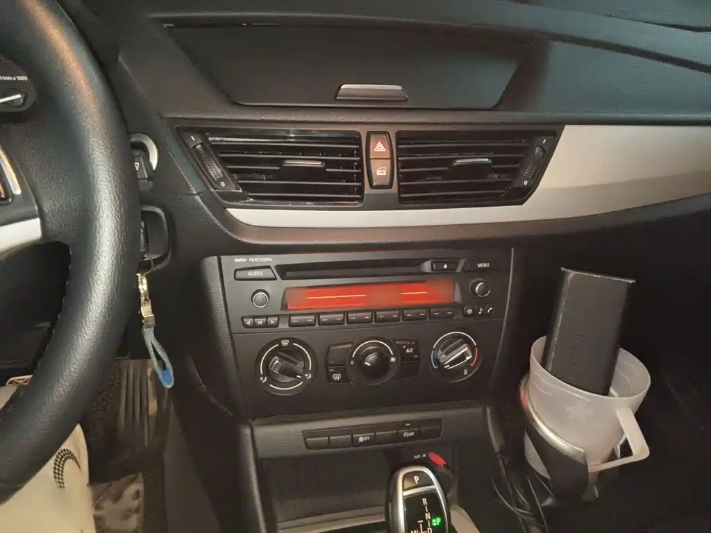 BMW X1 — миниатюра 6