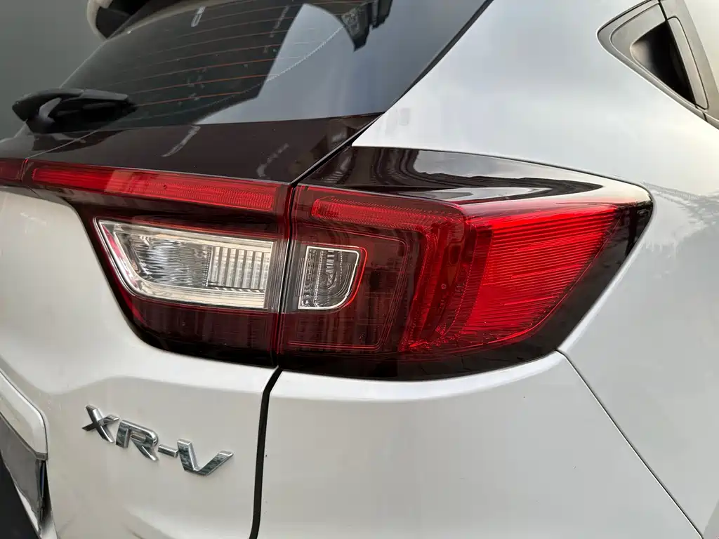 Honda XR-V — миниатюра 15