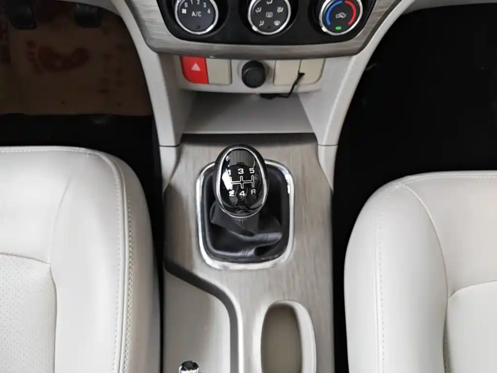 Huasu Huansu H3 — миниатюра 14