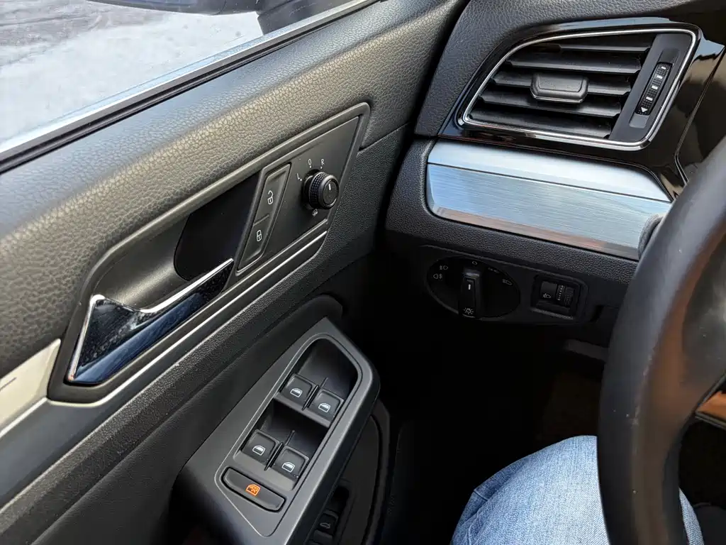Volkswagen Lamando — миниатюра 18