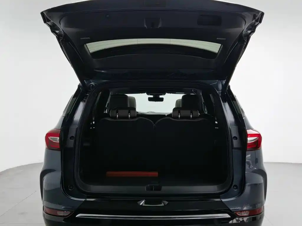 Buick Enclave — миниатюра 16