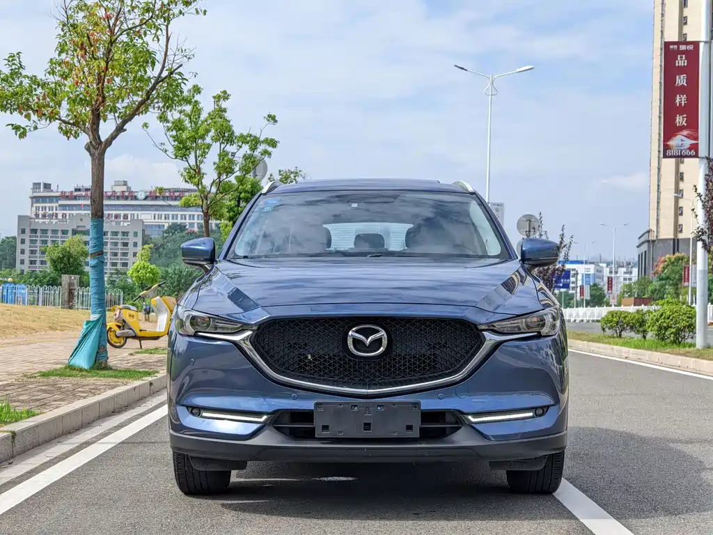 Mazda CX-5 — миниатюра 2